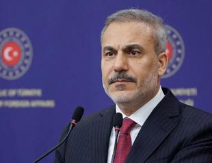 Turkish FM: Attacks against Saudi Arabia unacceptable