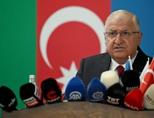 Anti-terror bid ‘most strategic’ attempt for security: Defense minister