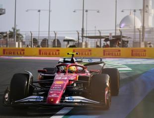 Türkiye Grand Prix confirmed for October 2027 at Istanbul Park