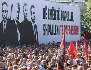 Thaci jailed for 25 years for war crimes