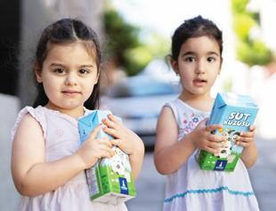 New fat, sugar limits set for milk