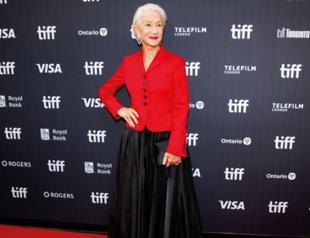 Helen Mirren delves into Patricia Highsmith’s mind