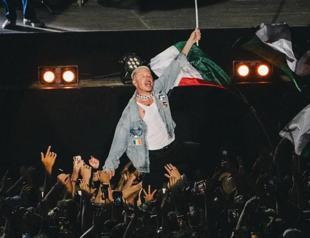 Artists leave Sheeran over Macklemore exit