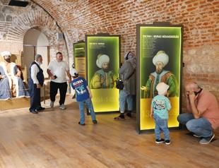 Edirne ranks seventh by museum numbers