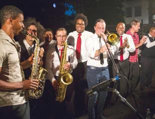 Iván Melón Lewis to fuse Cuban rhythms and jazz in Alanya