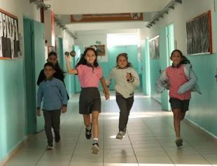 Ministry launches plan to protect recess, traditional games