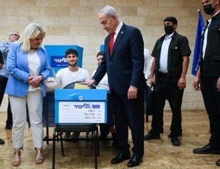 Netanyahu’s party seeks to impede Israeli expat voting
