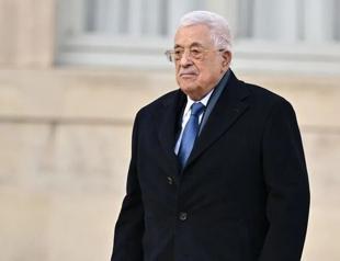 US denies Palestinian leader Abbas visa to attend UN assembly