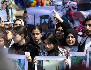 1st verdicts issued in Syria violence