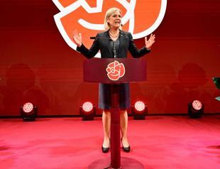 Sweden’s left-wing wins elections