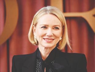 Watts, Pitt, Cruz to light up Spain’s top film festival