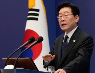 Trump clearly wants dialogue with Pyongyang: S Korean President
