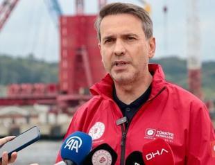 Black Sea gas platform set for October deployment