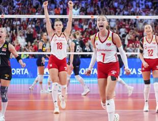Türkiye’s sports economy hits 181 billion liras