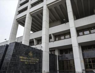 Türkiye’s net foreign liabilities fall to $398.7 billion