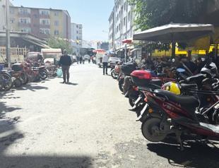 Motorcycles outpace cars in seven provinces in August
