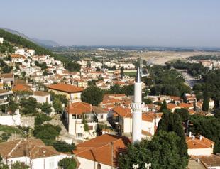 Western Thrace Turks raise religious right concerns