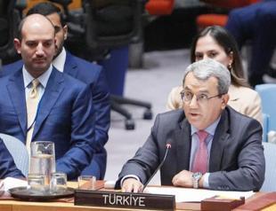 Syria warns Israel poses the greatest threat