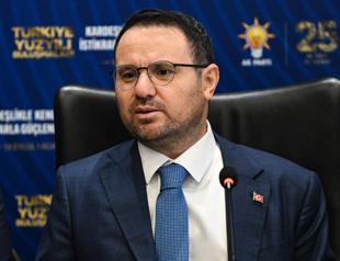 Türkiye to hold elections in 2028: Justice minister