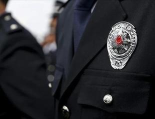 Türkiye replaces police chiefs in 39 provinces in major security shake-up
