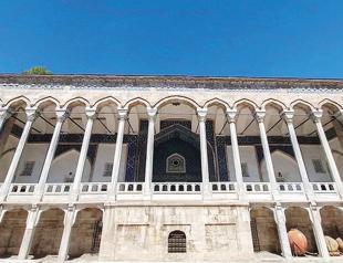 Major restoration revitalizes Istanbul Archaeology Museums