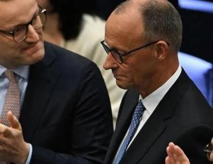 Germans vote in state polls risking blow to Chancellor Merz