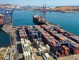 US ranks second among export markets