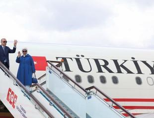 Erdoğan to attend UN, meet world leaders