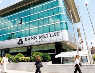 Türkiye revokes license of Iran’s Bank Mellat