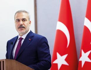 Fidan says Türkiye can meet Saudi needs under defense pact