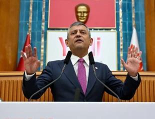 Özel calls Ankara mayor ‘important option’ for opposition