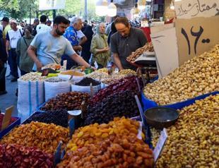 Iran economy contracts during US war: Official statistics