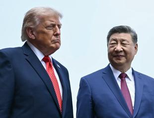 Trump welcomes Xi this week amid persistent tensions