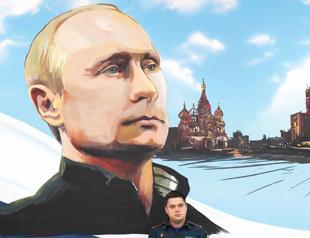 EU dismisses Russia’s ‘so-called’ elections