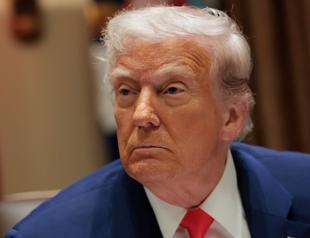 Trump ‘open’ to meeting with Pezeshkian in New York