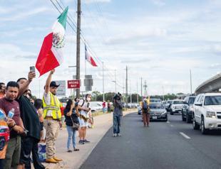 US deported 25,000 to third countries: Report
