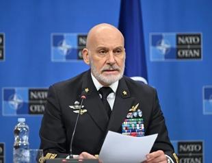 NATO ready to respond to Russian attack: Military chief