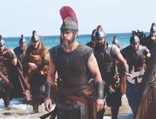 Türkiye Cinema Festival to offer all tickets for 90 liras