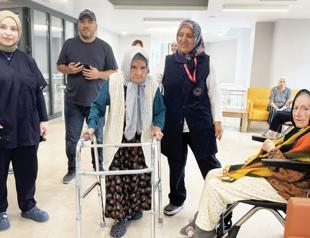 Dementia cases in Türkiye projected to double by 2050: Neurologist