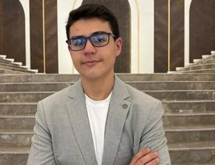 Turkish chess prodigy breaks into global top 20 rankings