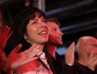 Eralp seeks coalition after Berlin election victory