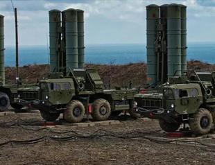 US envoy says S-400 dispute will be resolved