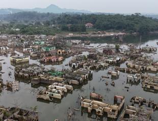 Worsening El Nino threatens Asia, potentially raising food prices globally