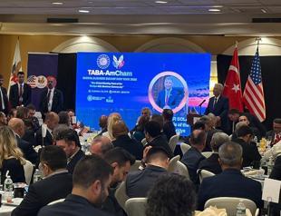 Türkiye Investment Conference kicks off in New York