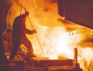 Türkiye ranks sixth in global steel exports