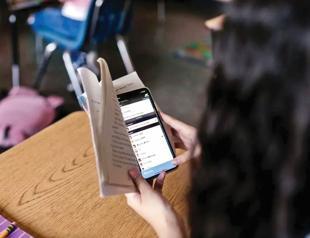 Mexico joins countries banning cell phones in schools