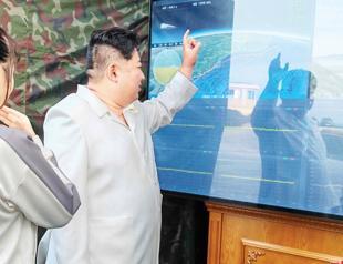 Seoul urges nuclear freeze, eased sanctions on North