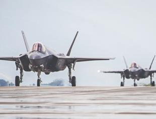 Missing F-35 fighter parts ‘not sensitive’ says Australia minister