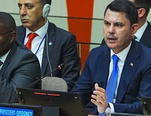 Türkiye aims to turn climate targets into action through COP31