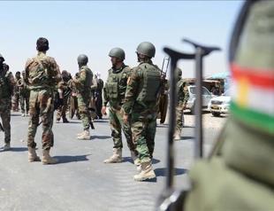 Iraq’s KRG announces unification of Peshmerga forces